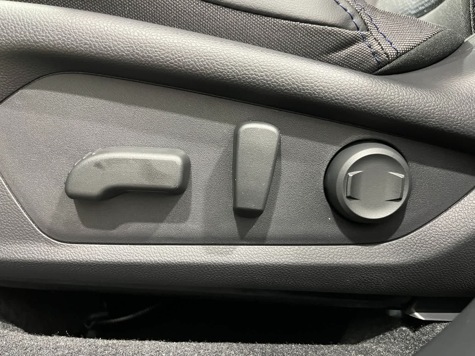 Thumbnail: 2026 Subaru Forester - 13