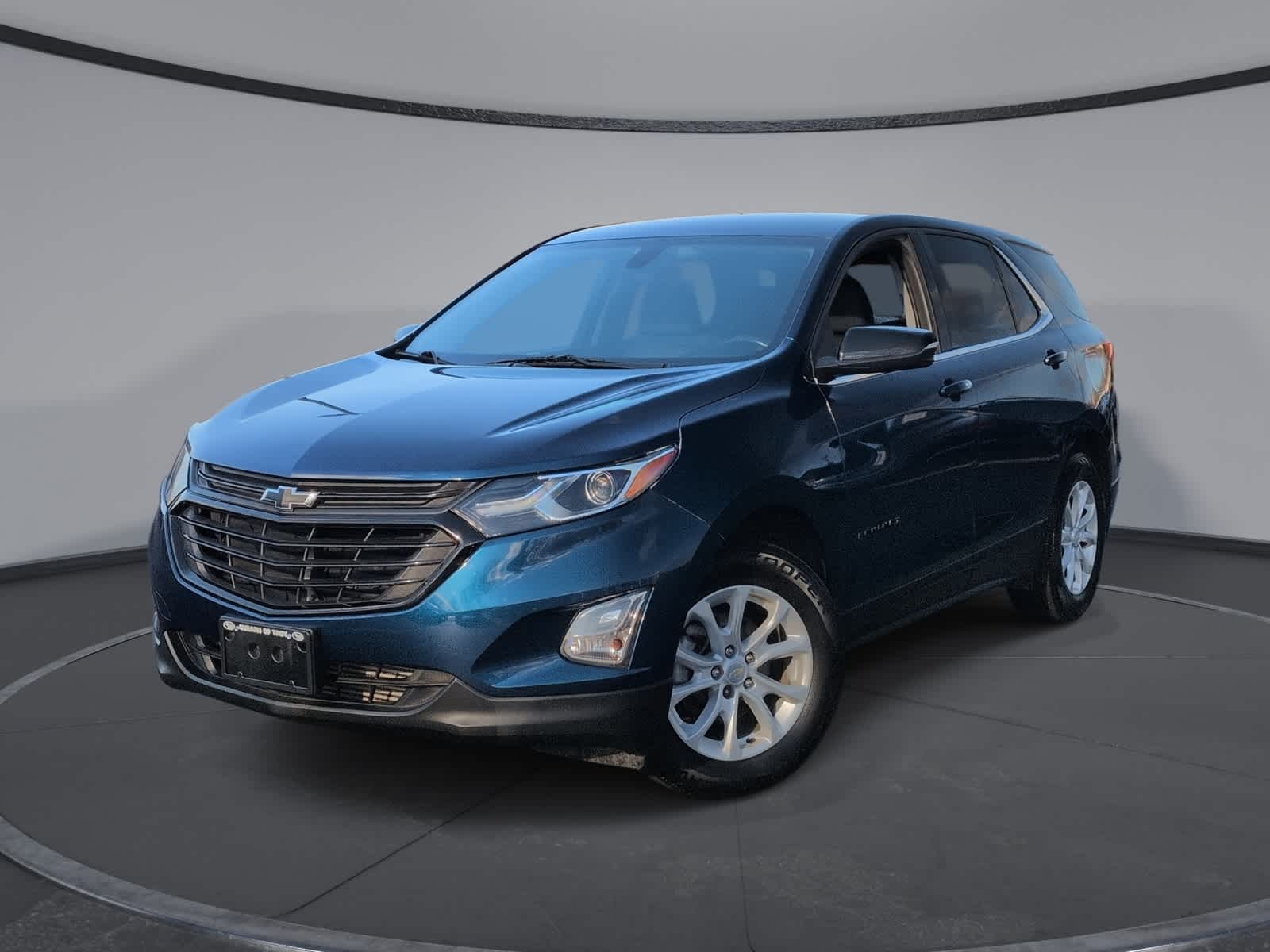 2019 Chevrolet Equinox LT -
                  Troy, NY