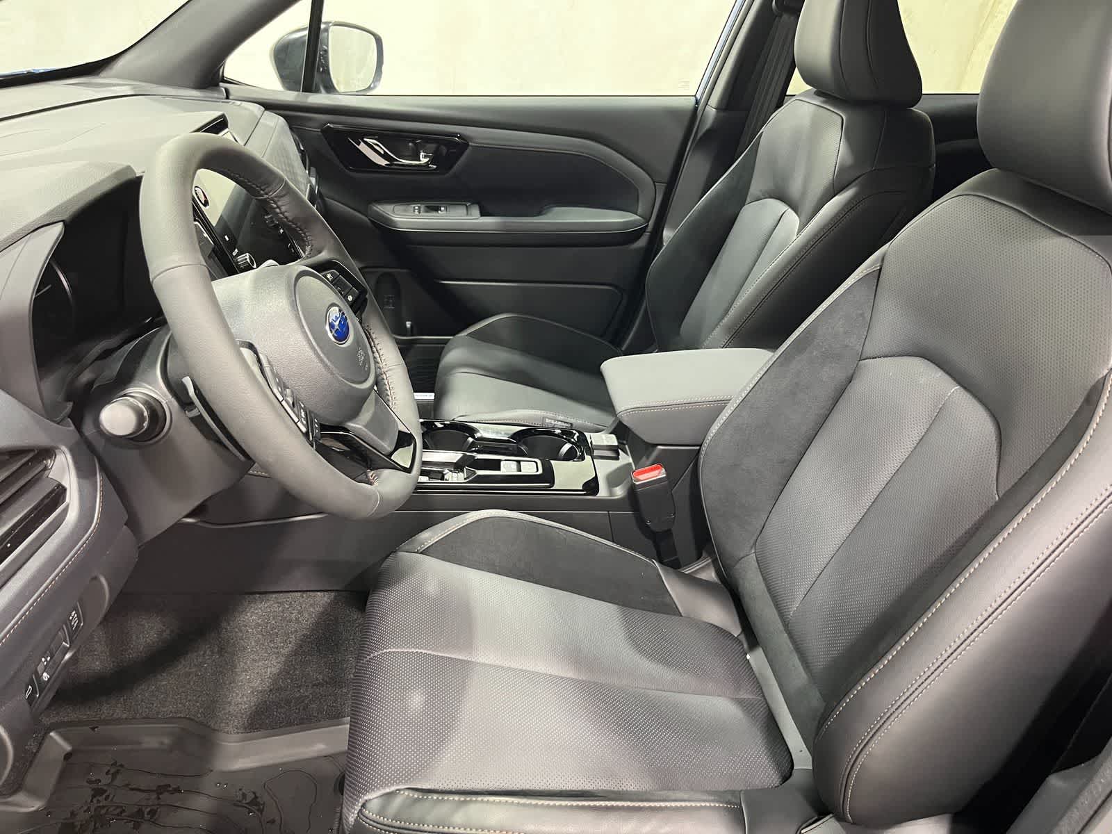 Thumbnail: 2026 Subaru Forester - 15