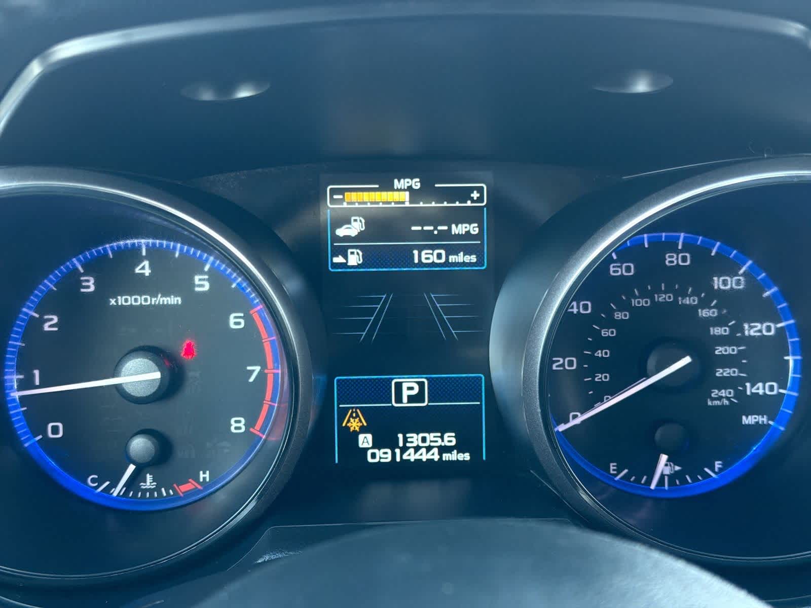 Thumbnail: 2019 Subaru Outback - 33