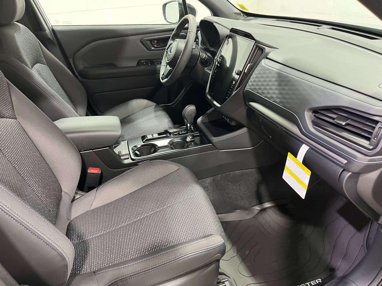 Thumbnail: 2026 Subaru Forester - 30