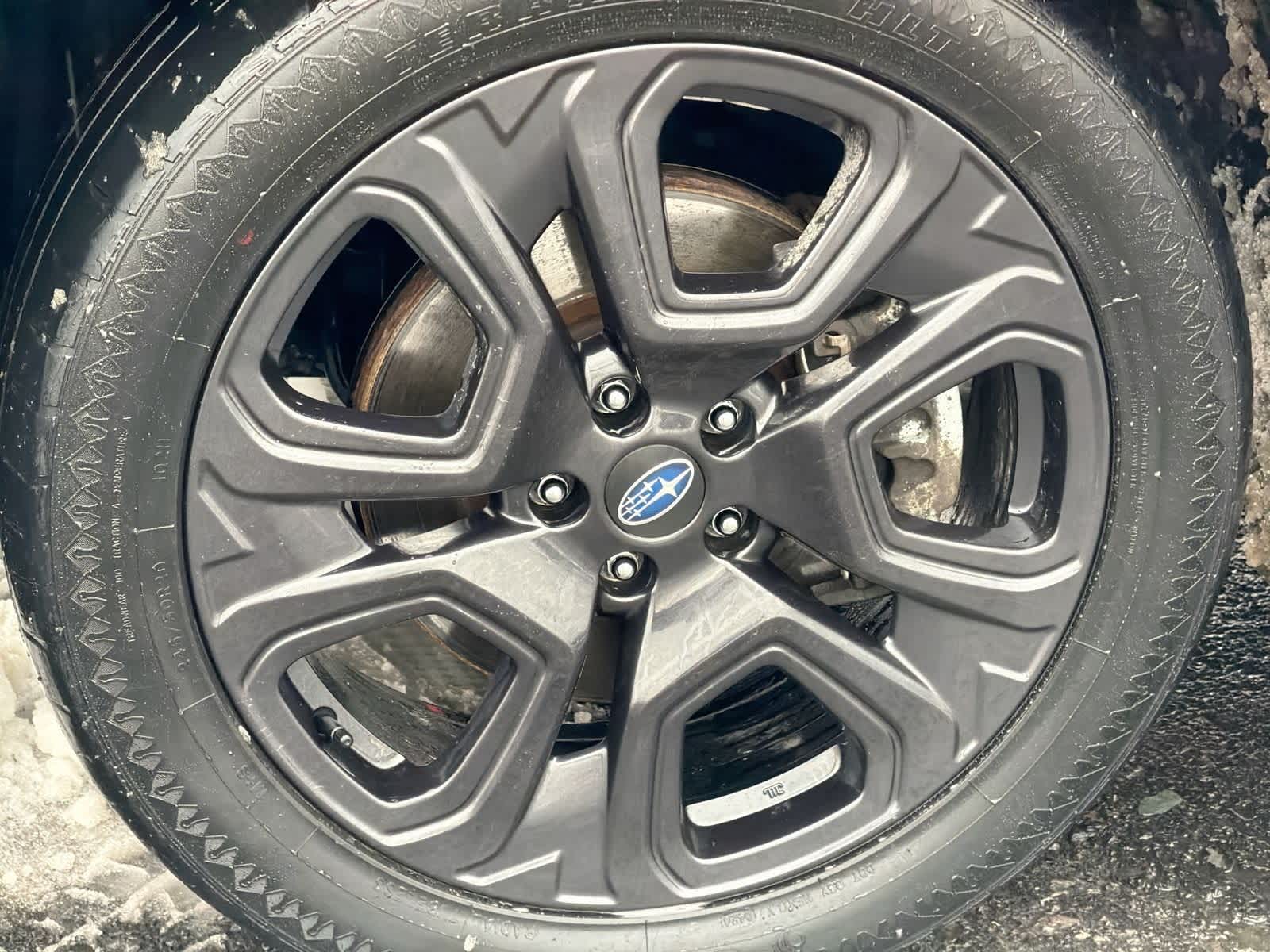 Thumbnail: 2023 Subaru Ascent - 14