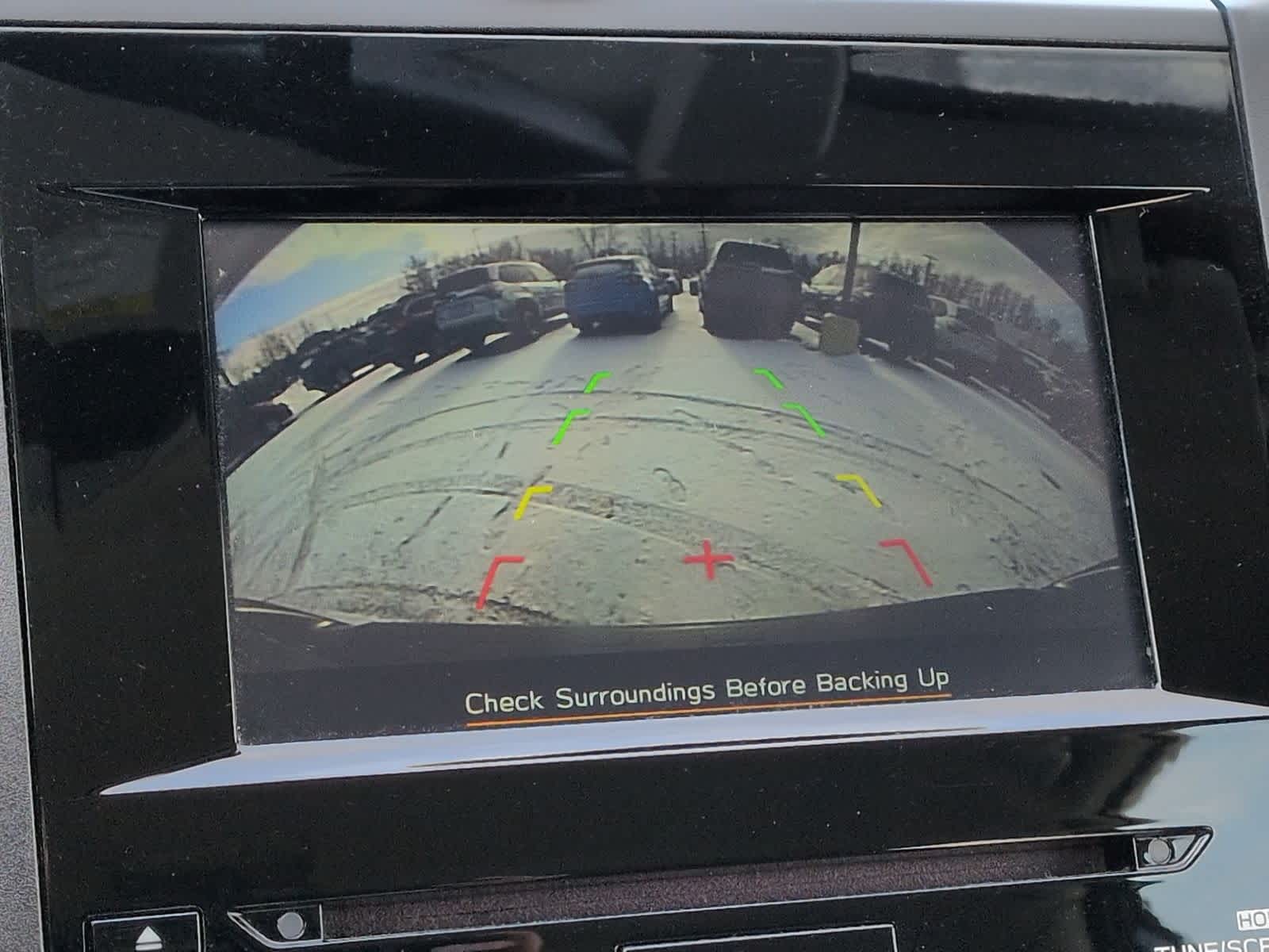 Thumbnail: 2023 Subaru Crosstrek - 29