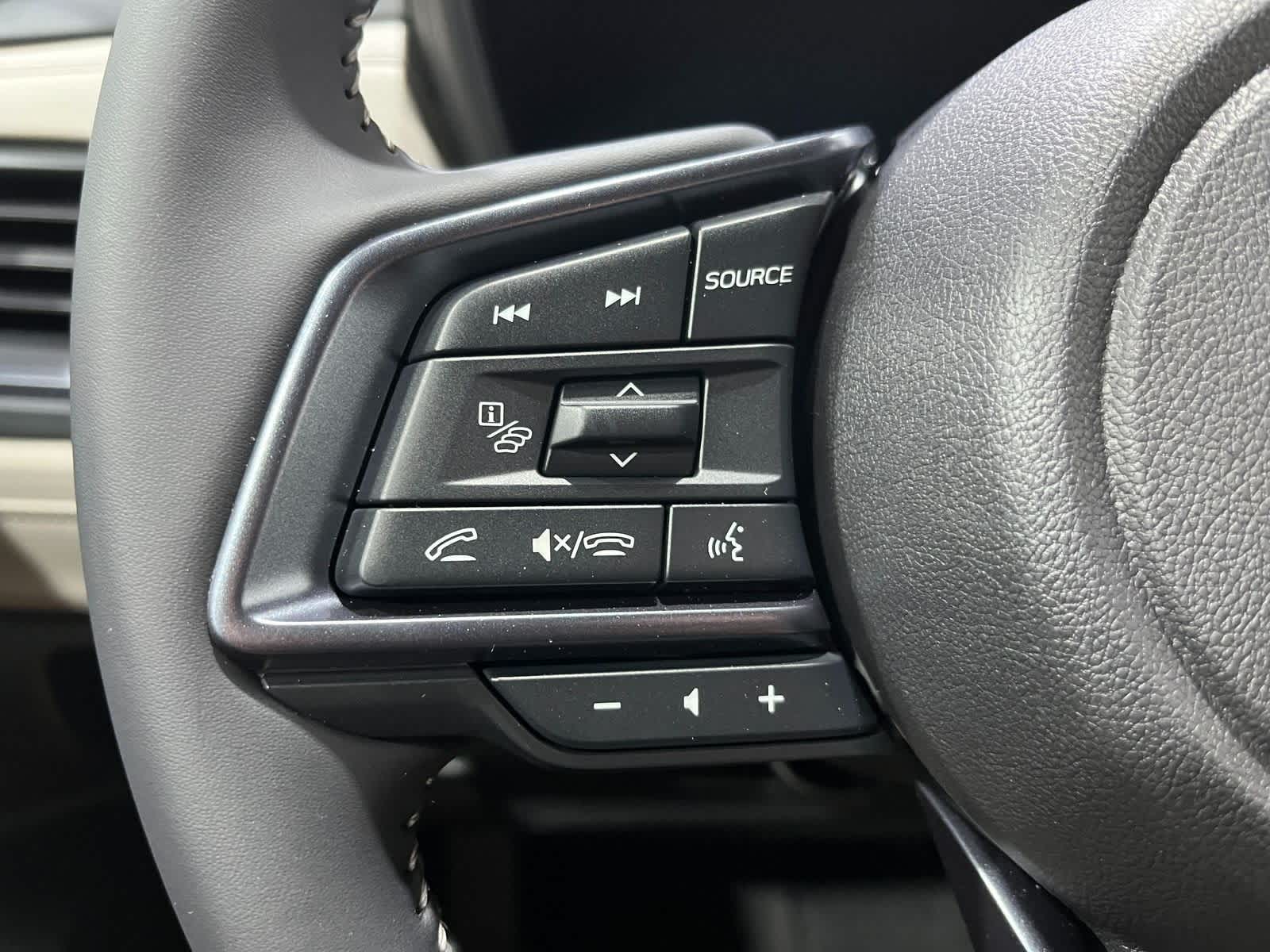 Thumbnail: 2025 Subaru Forester - 17