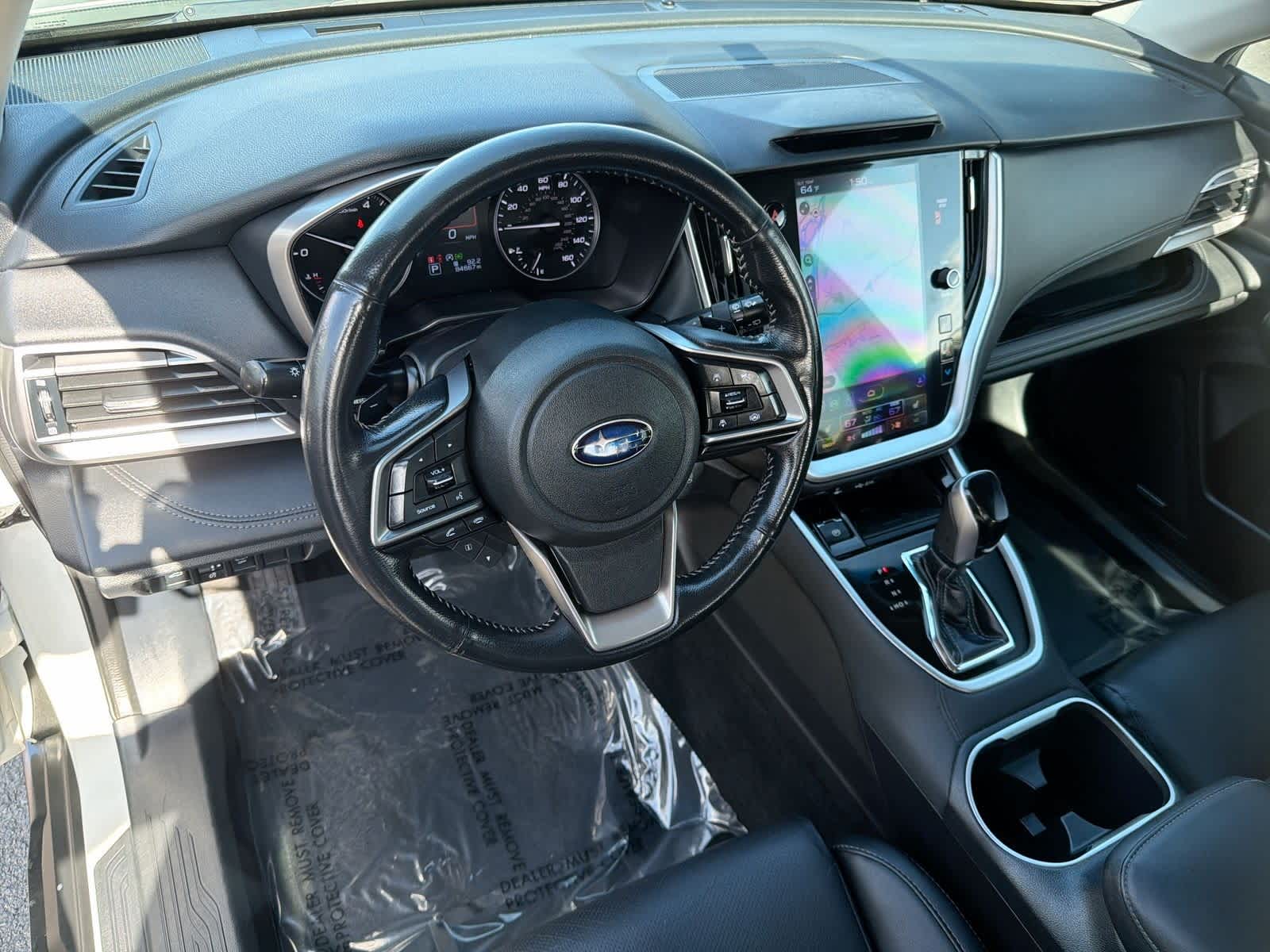 Thumbnail: 2022 Subaru Outback - 10