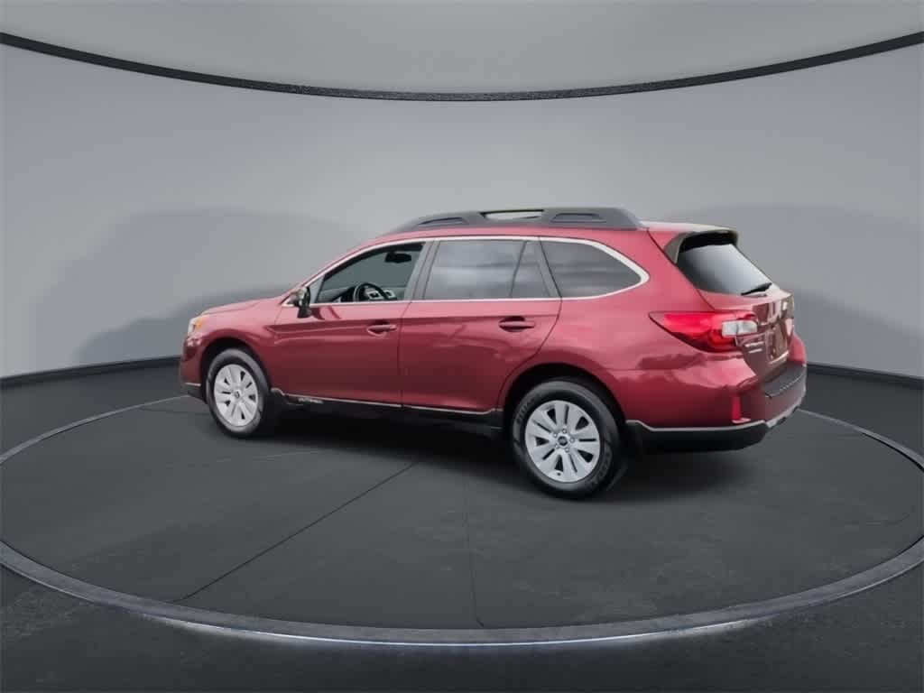 Thumbnail: 2015 Subaru Outback - 6