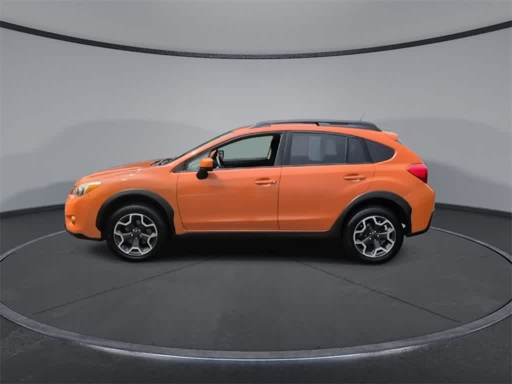 Thumbnail: 2015 Subaru XV Crosstrek - 5