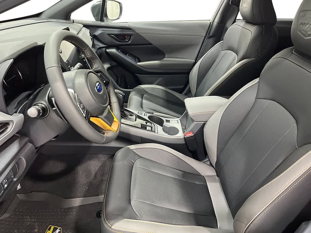 Thumbnail: 2025 Subaru Crosstrek - 12