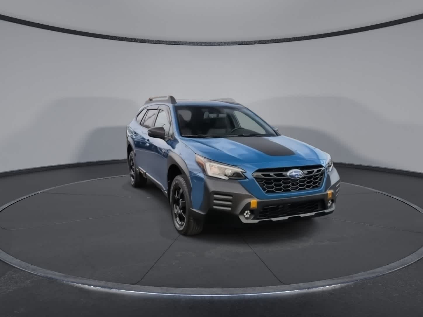 Thumbnail: 2022 Subaru Outback - 2