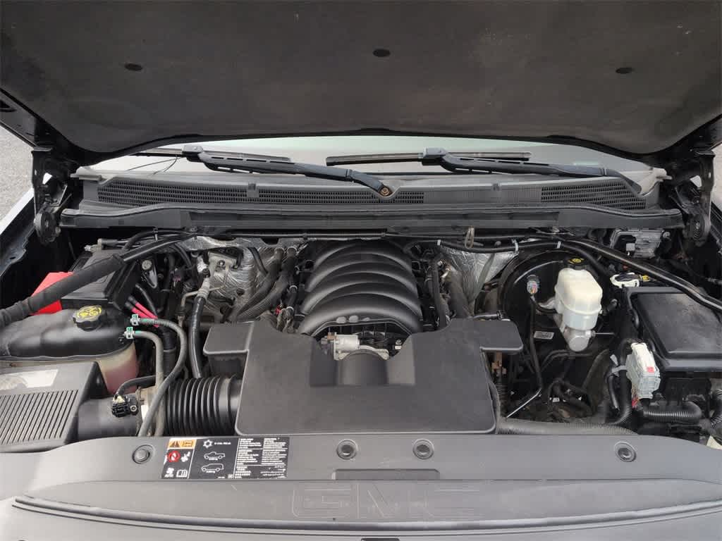 Thumbnail: 2016 GMC Sierra 1500 - 15