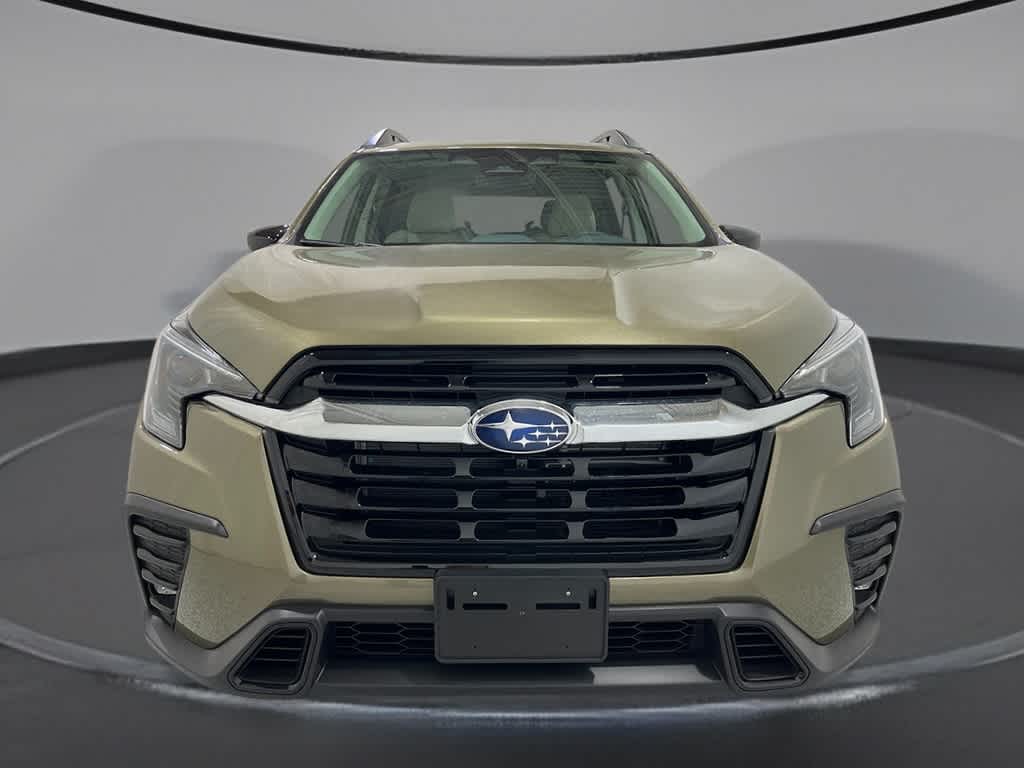 Thumbnail: 2026 Subaru Ascent - 8