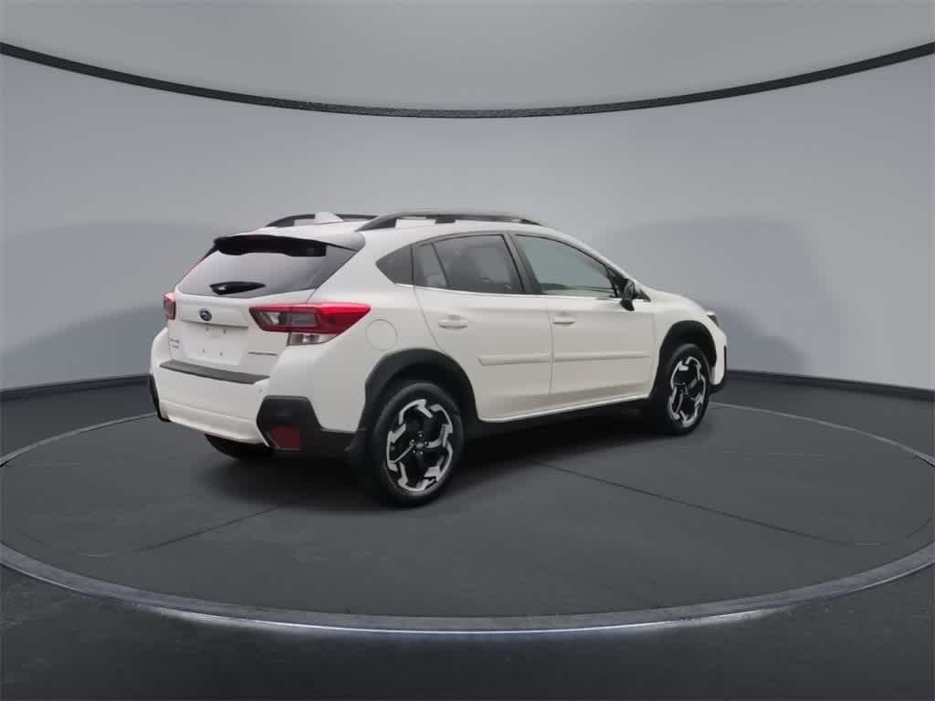 Thumbnail: 2023 Subaru Crosstrek - 8