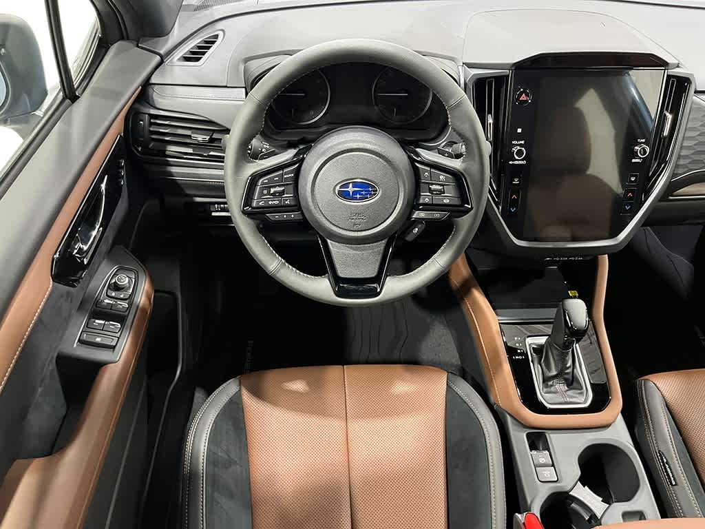 Thumbnail: 2025 Subaru Forester - 16