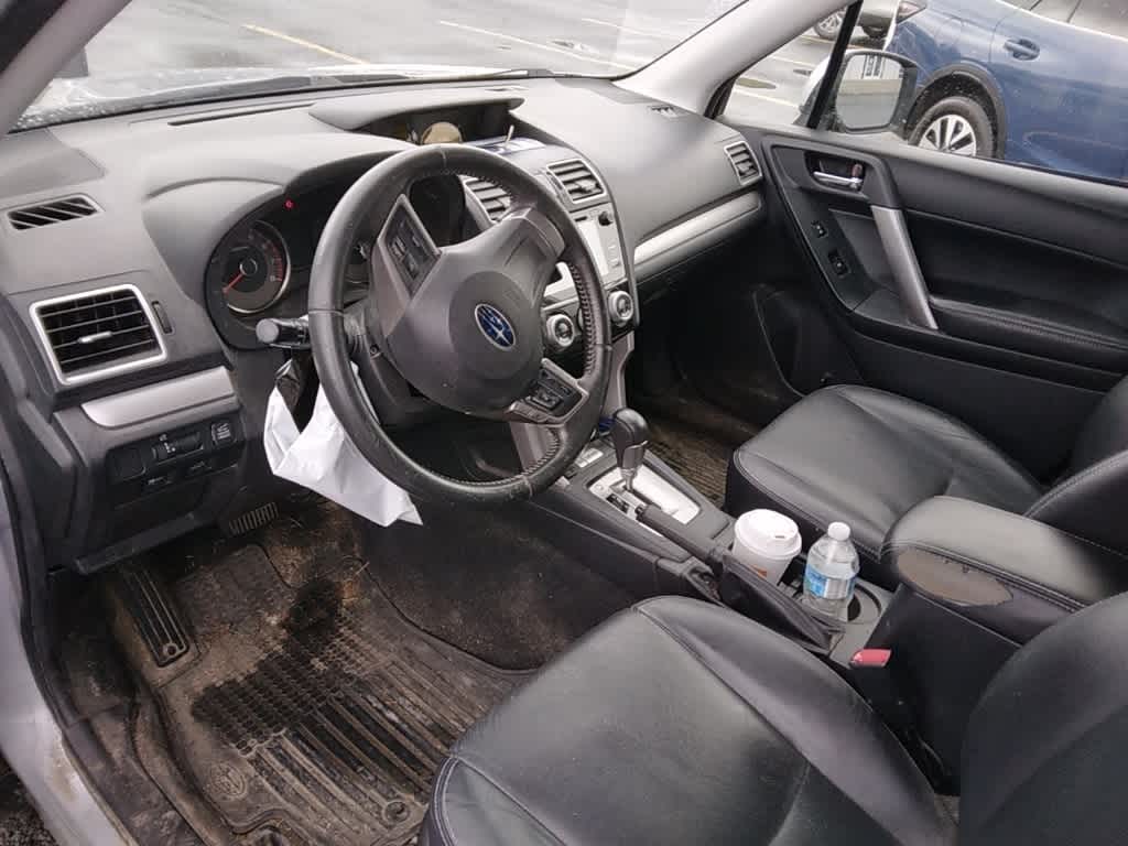 Thumbnail: 2016 Subaru Forester - 2