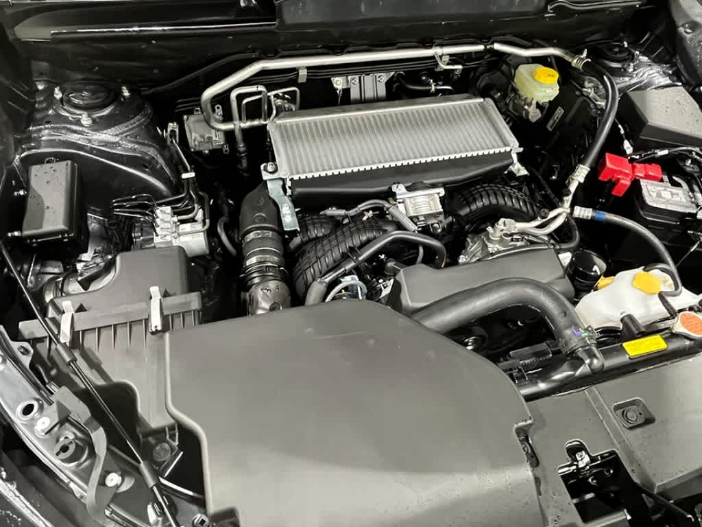 Thumbnail: 2026 Subaru Ascent - 11