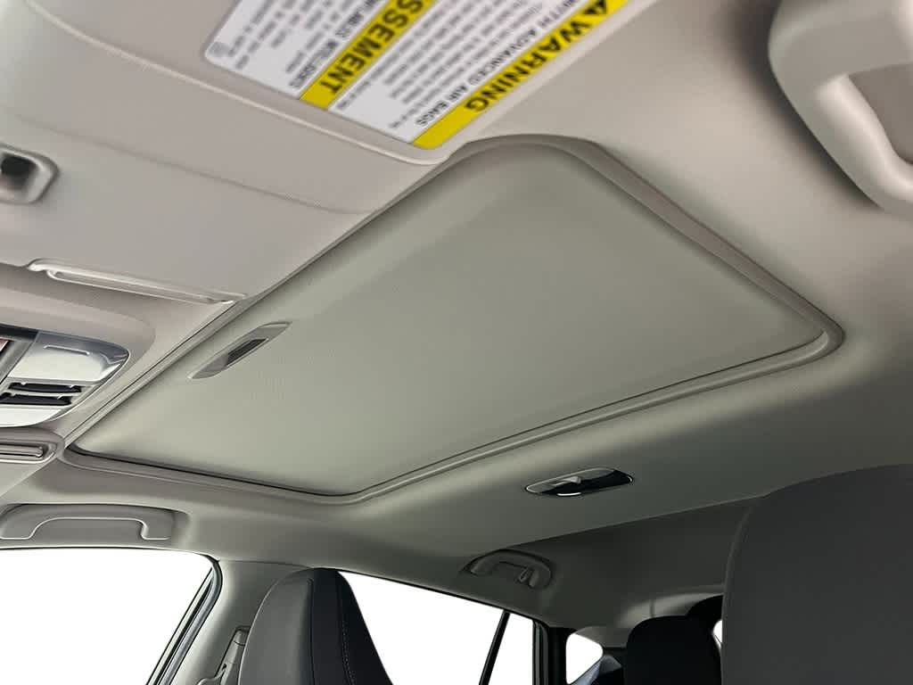 Thumbnail: 2026 Subaru Crosstrek - 24