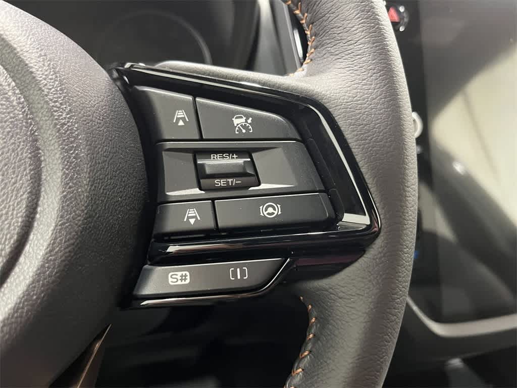 Thumbnail: 2025 Subaru Forester - 17