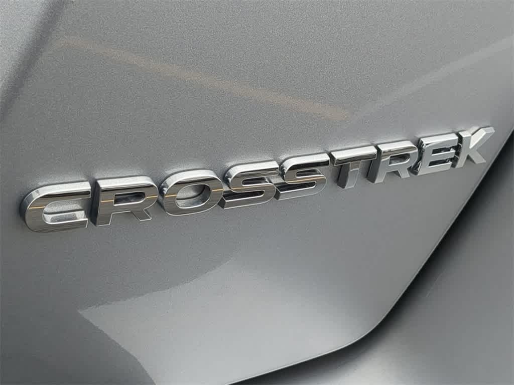 2017 Subaru Crosstrek Limited 13