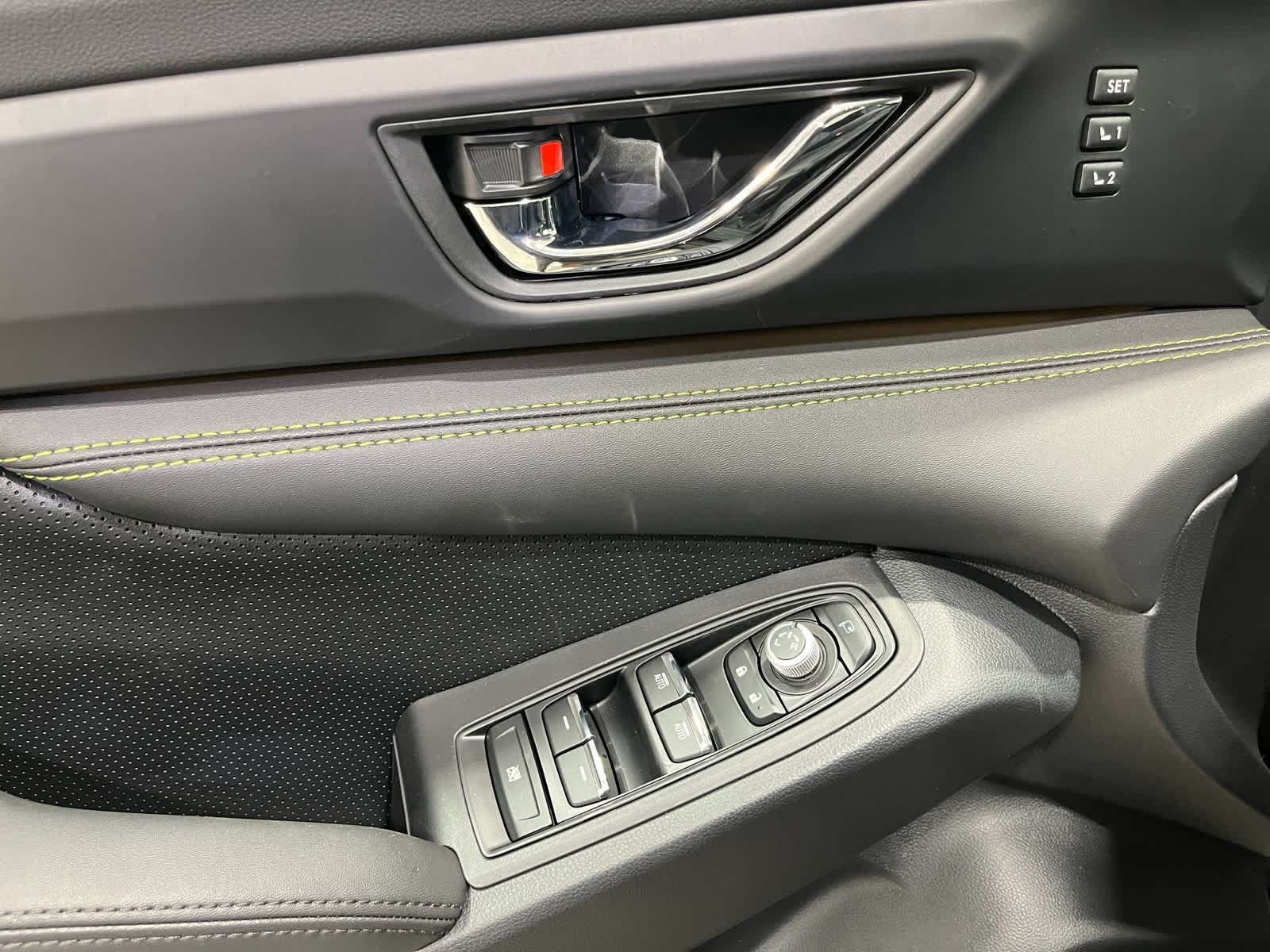 Thumbnail: 2026 Subaru Ascent - 14