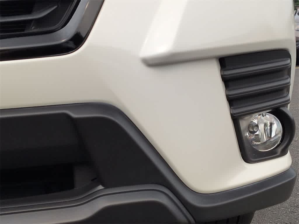 Thumbnail: 2022 Subaru Forester - 11