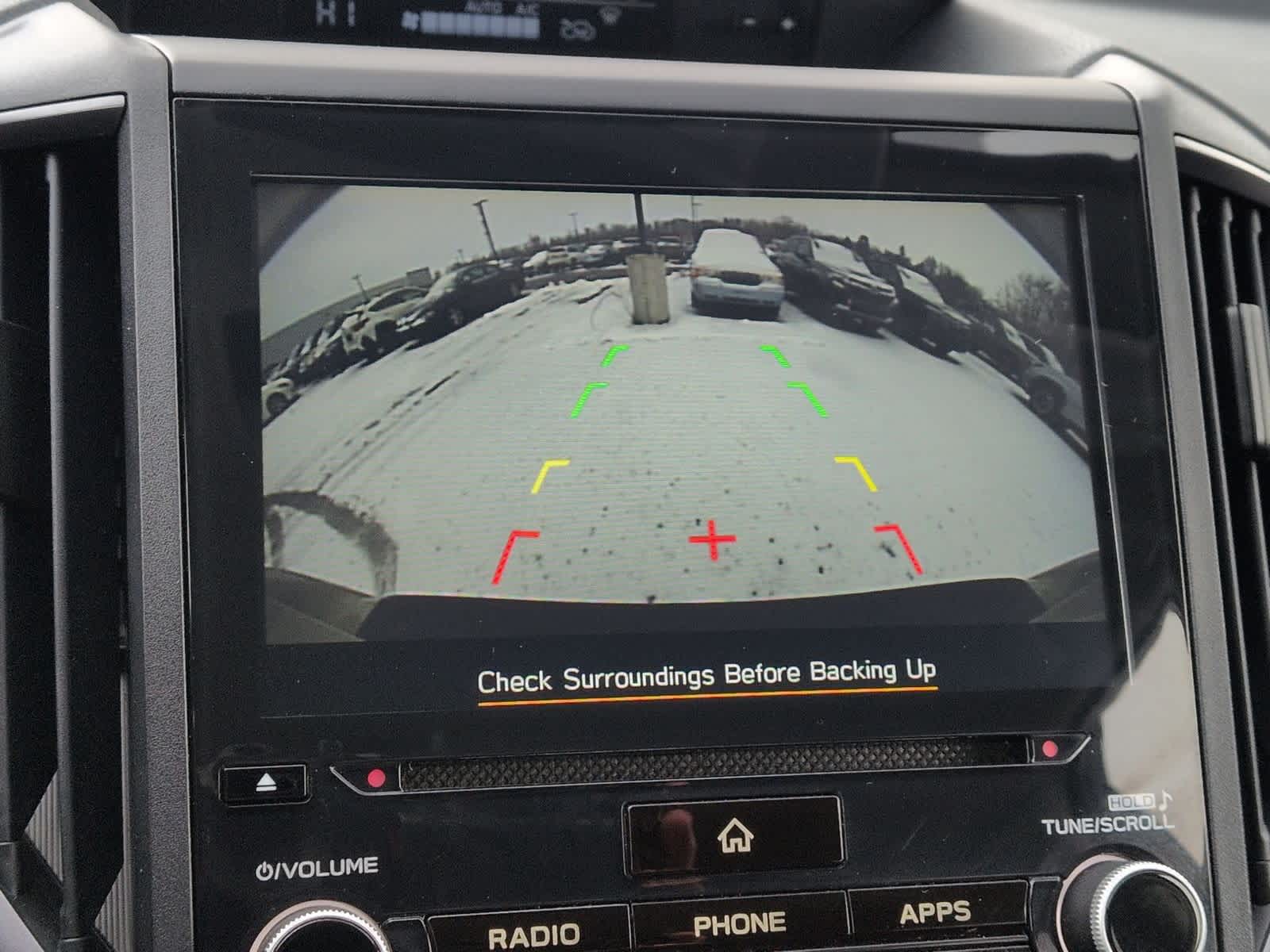 Thumbnail: 2023 Subaru Crosstrek - 29