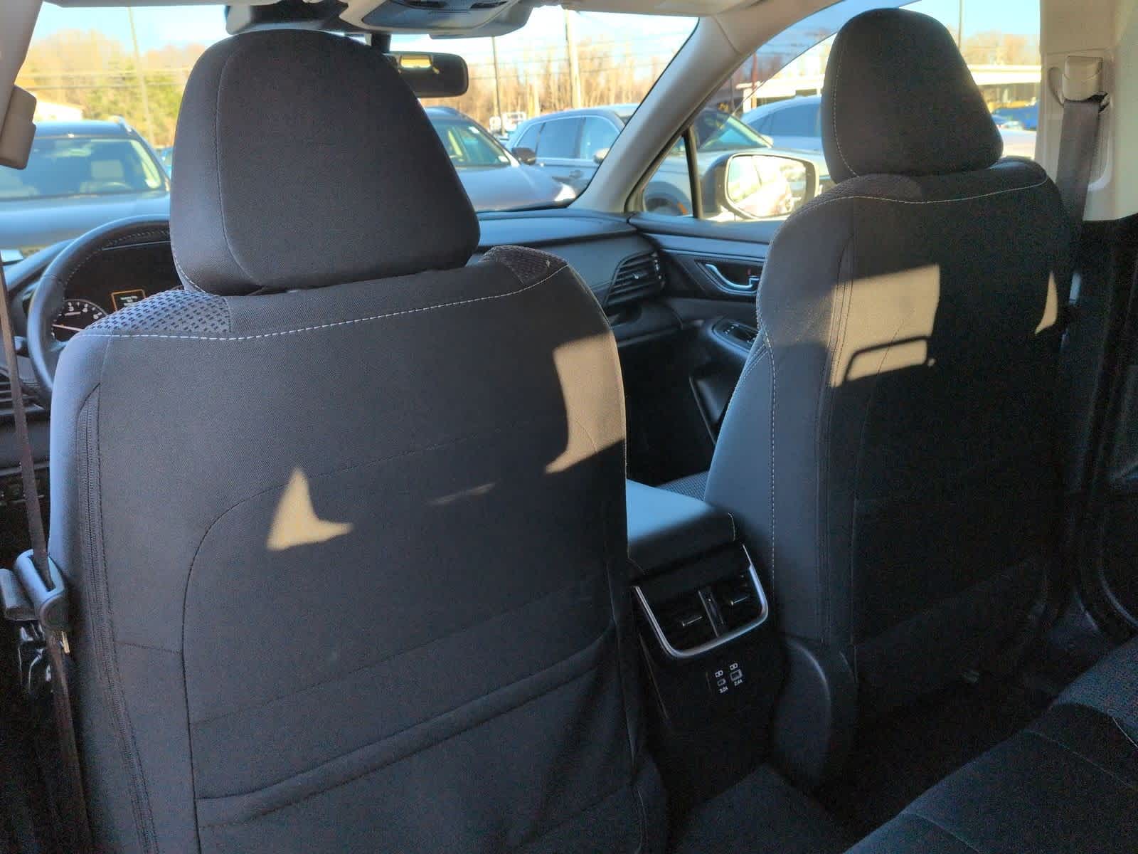 Thumbnail: 2023 Subaru Outback - 19