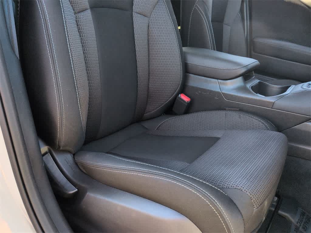 Thumbnail: 2022 Subaru Outback - 22