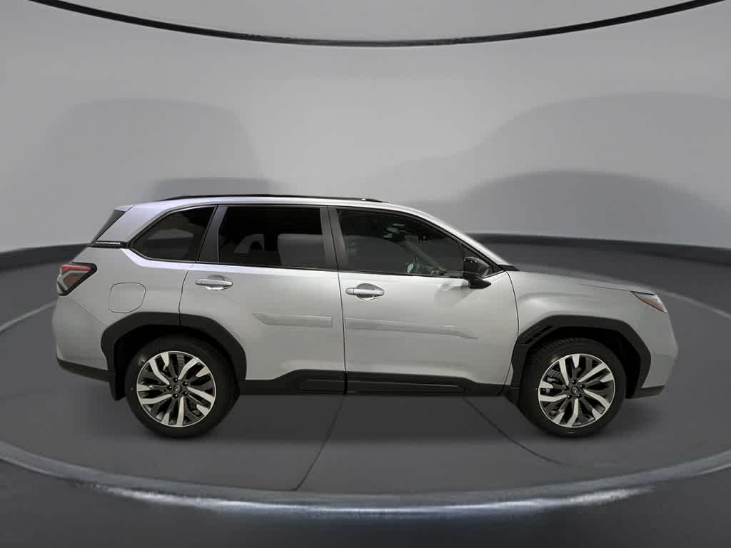 Thumbnail: 2026 Subaru Forester - 6