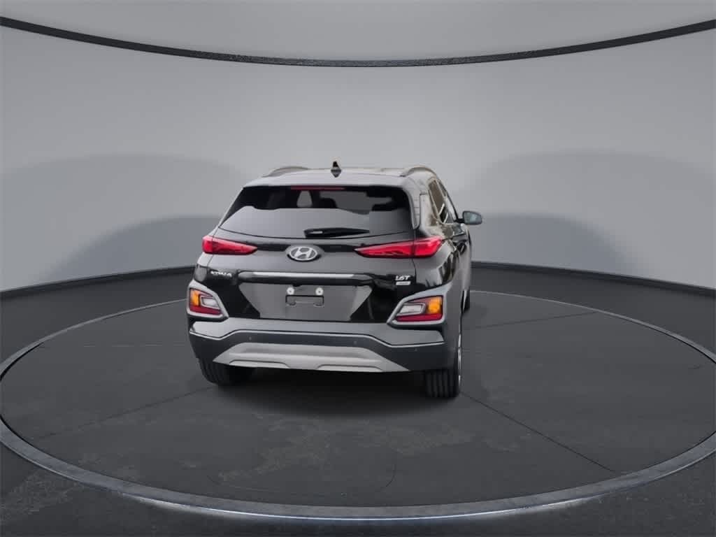Thumbnail: 2020 Hyundai Kona - 7