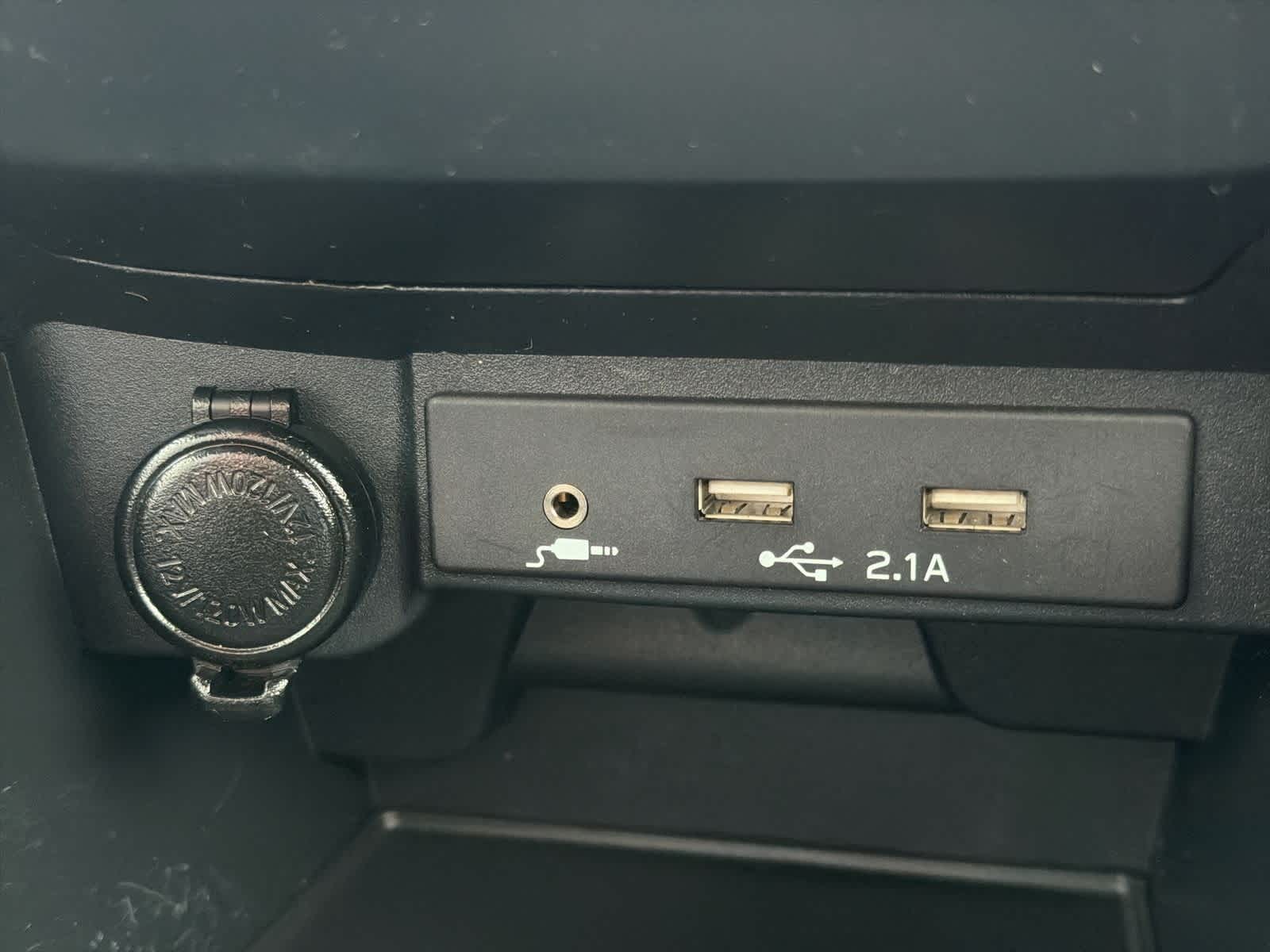 Thumbnail: 2022 Subaru WRX - 31