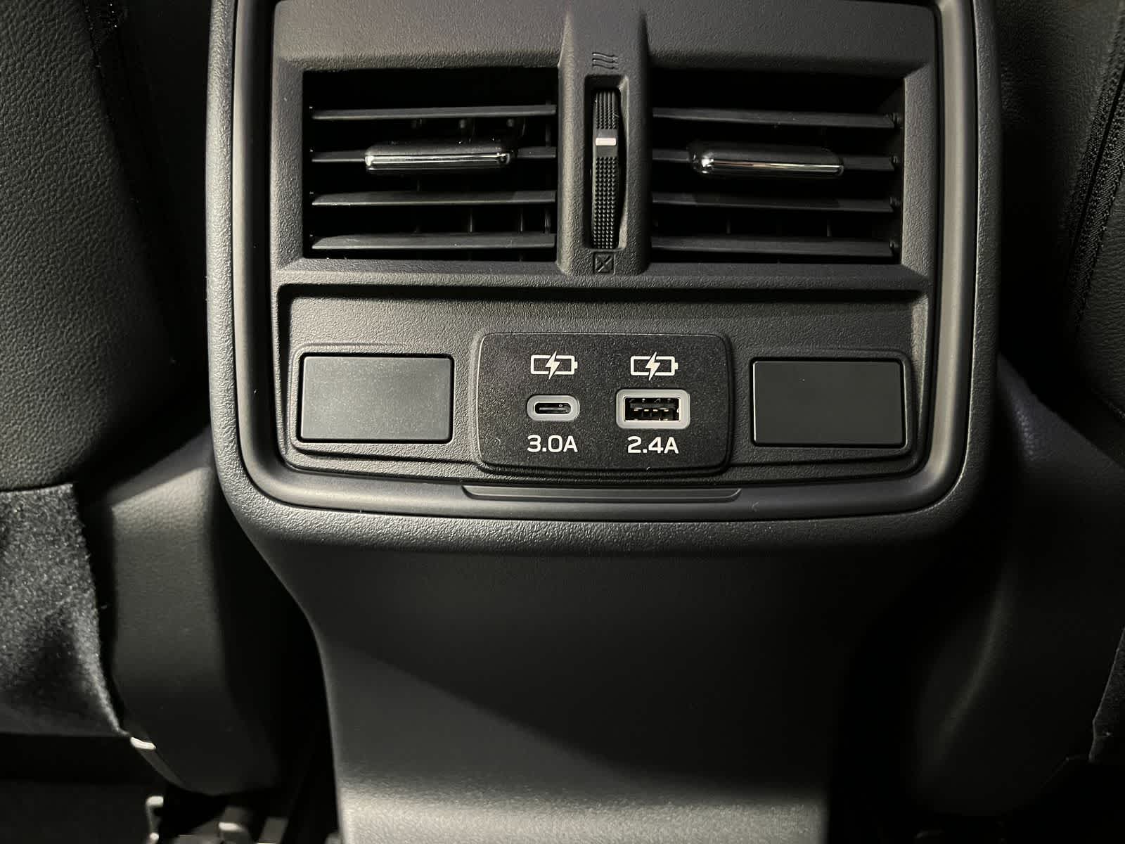 Thumbnail: 2026 Subaru Outback - 23