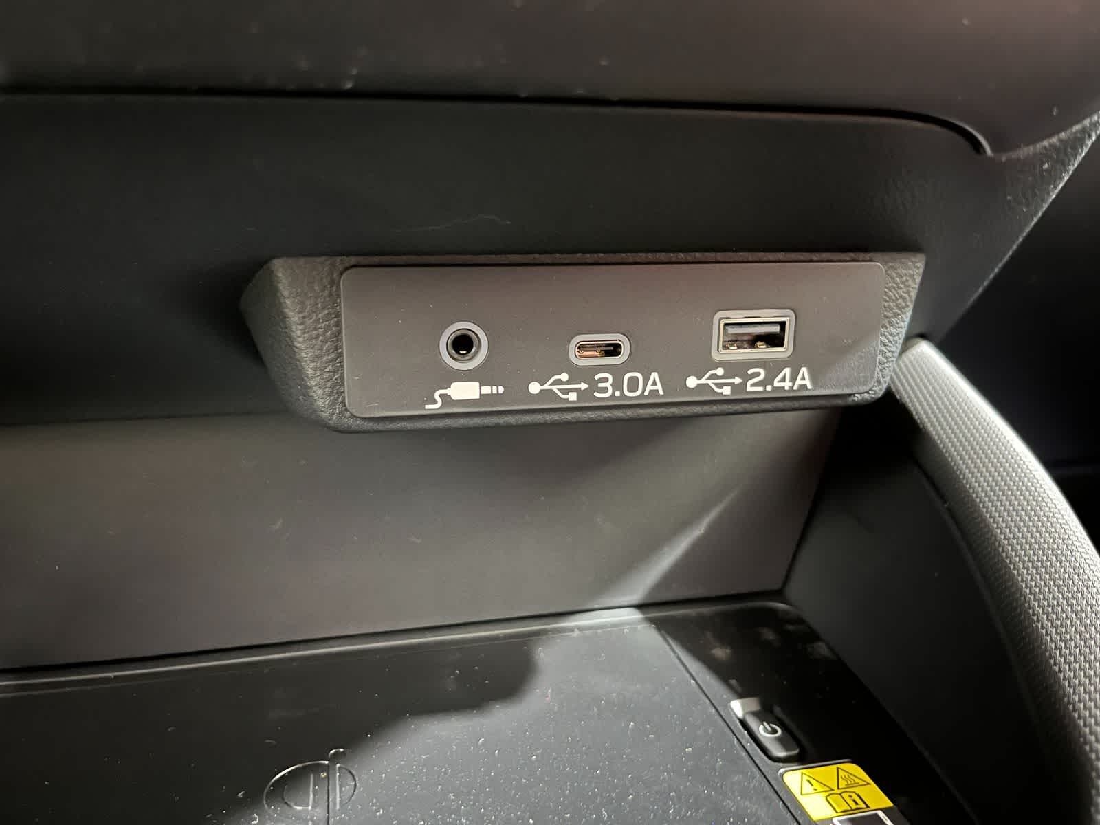 Thumbnail: 2026 Subaru Forester - 19