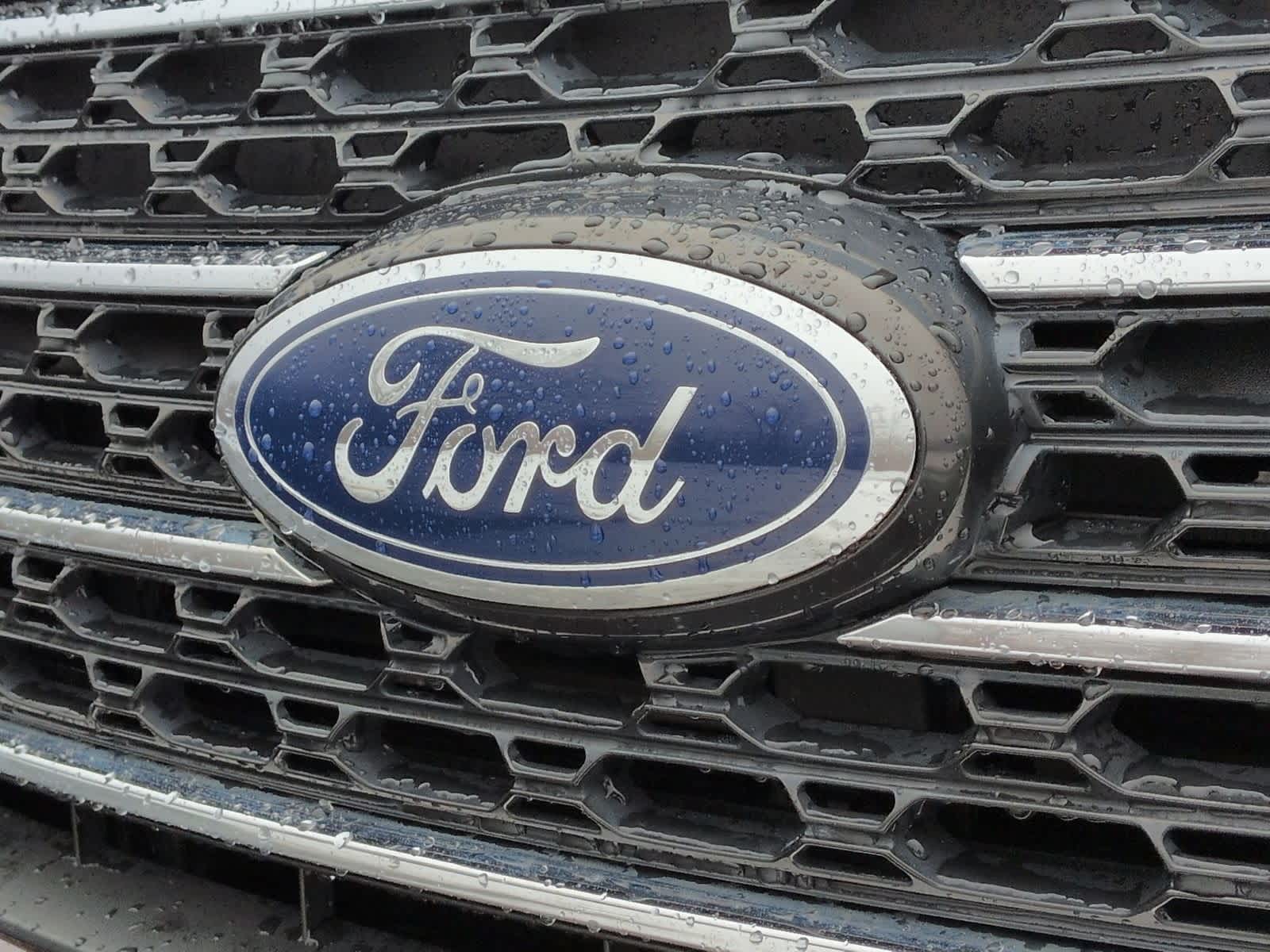 Thumbnail: 2022 Ford Explorer - 12