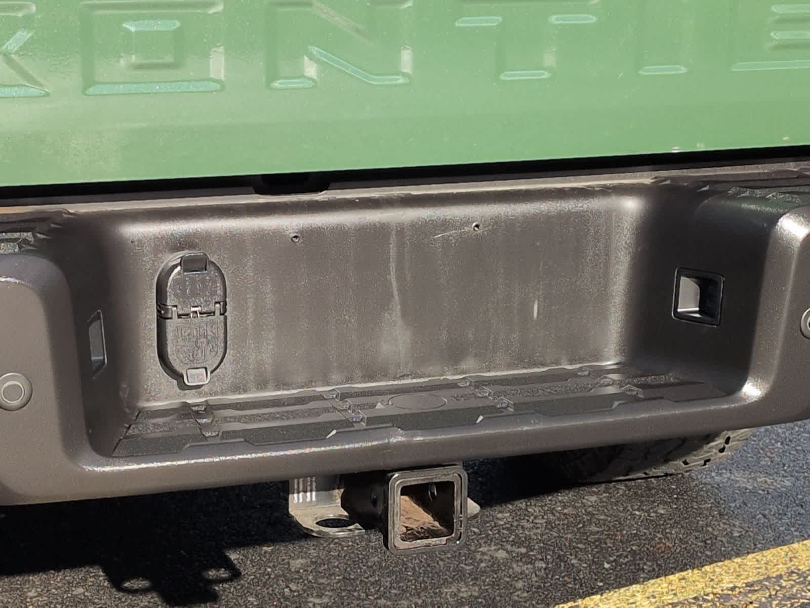 Thumbnail: 2022 Nissan Frontier - 37