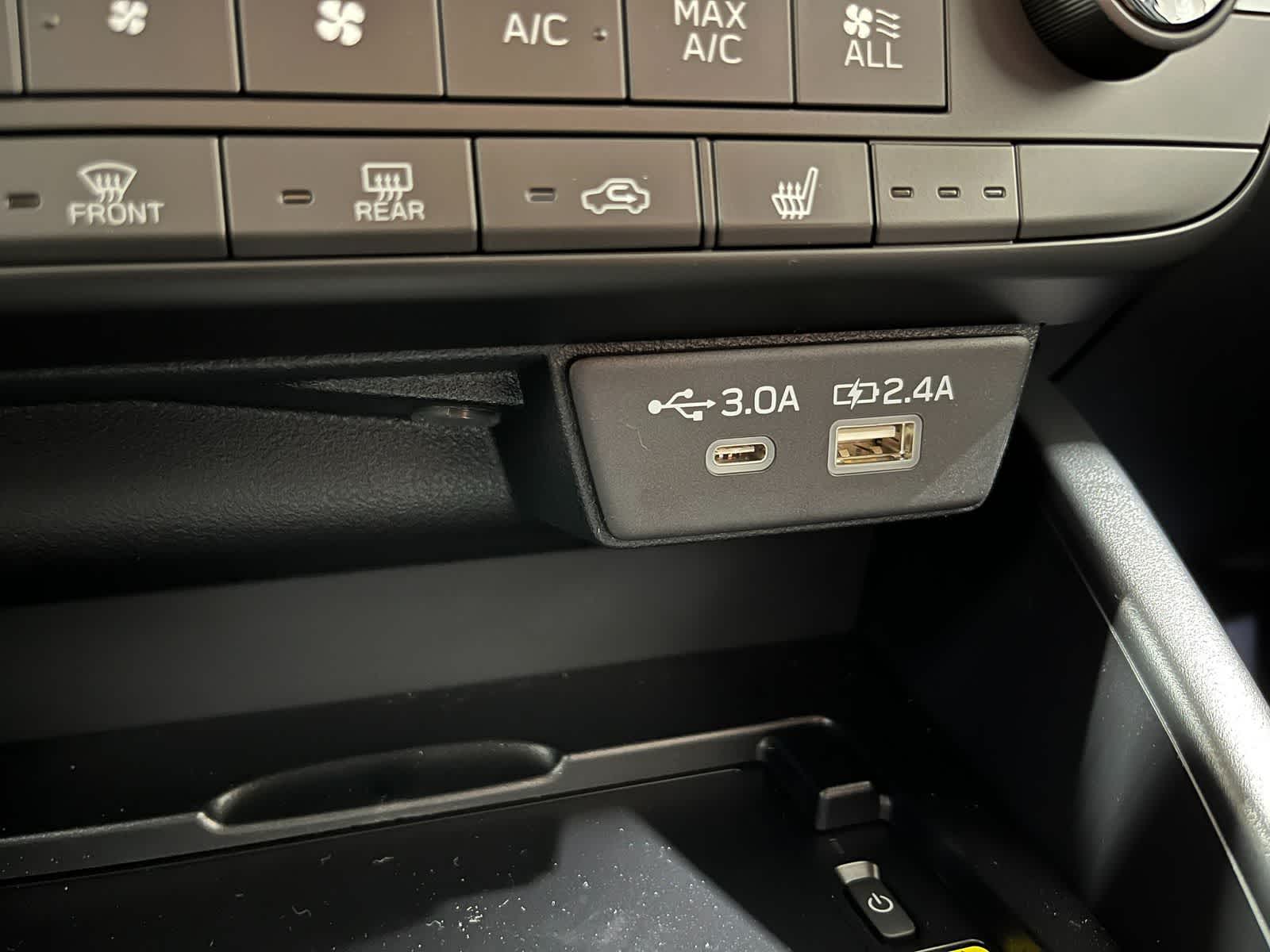 Thumbnail: 2026 Subaru Outback - 16