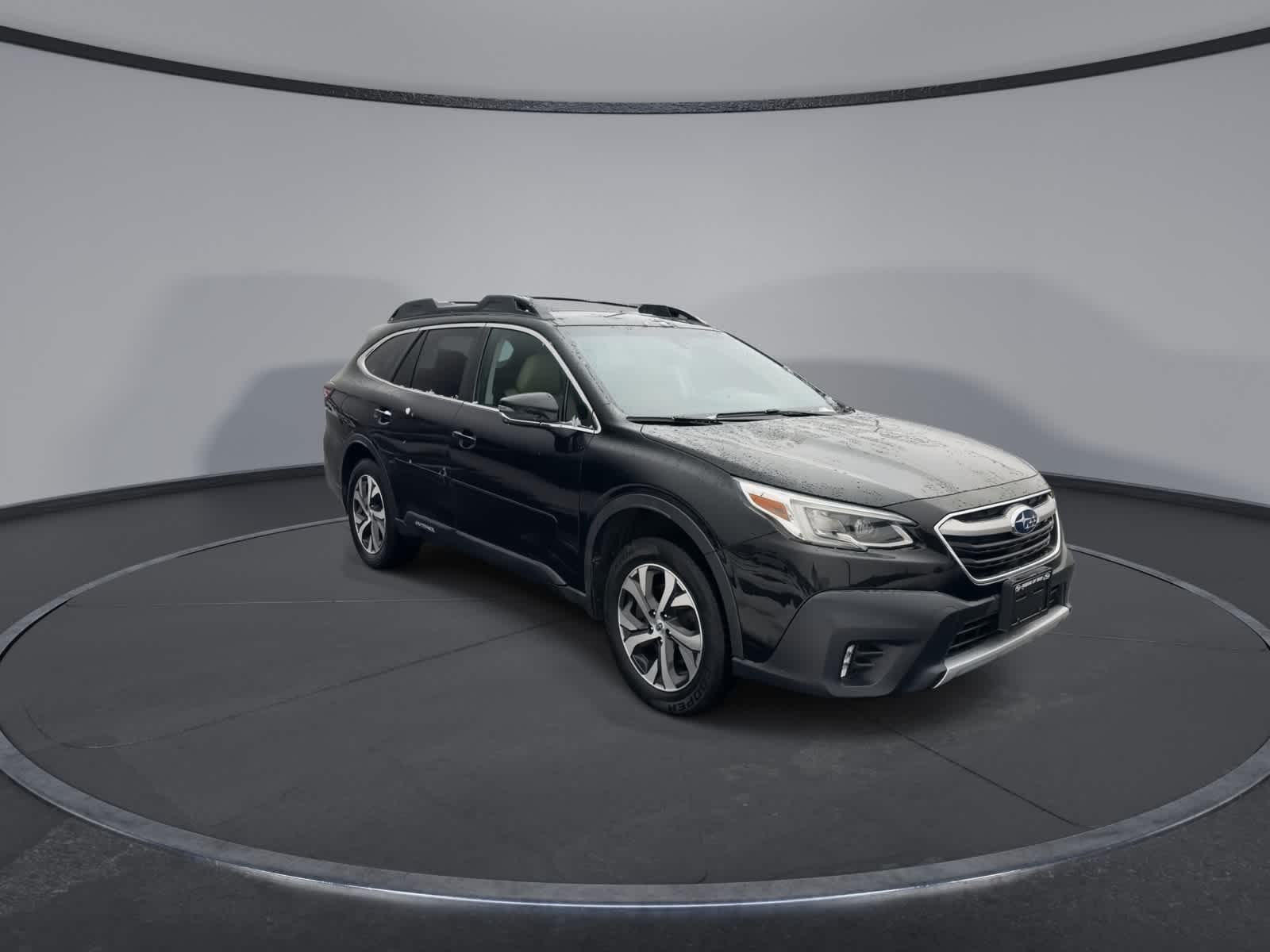 Thumbnail: 2021 Subaru Outback - 2