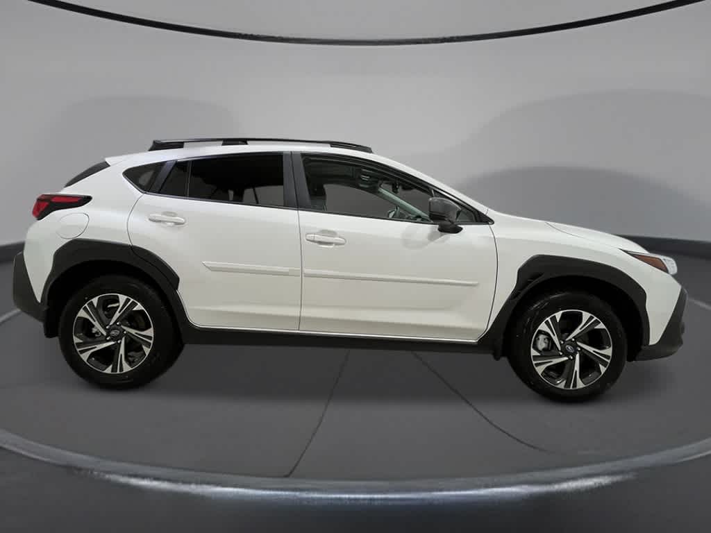 Thumbnail: 2026 Subaru Crosstrek - 6