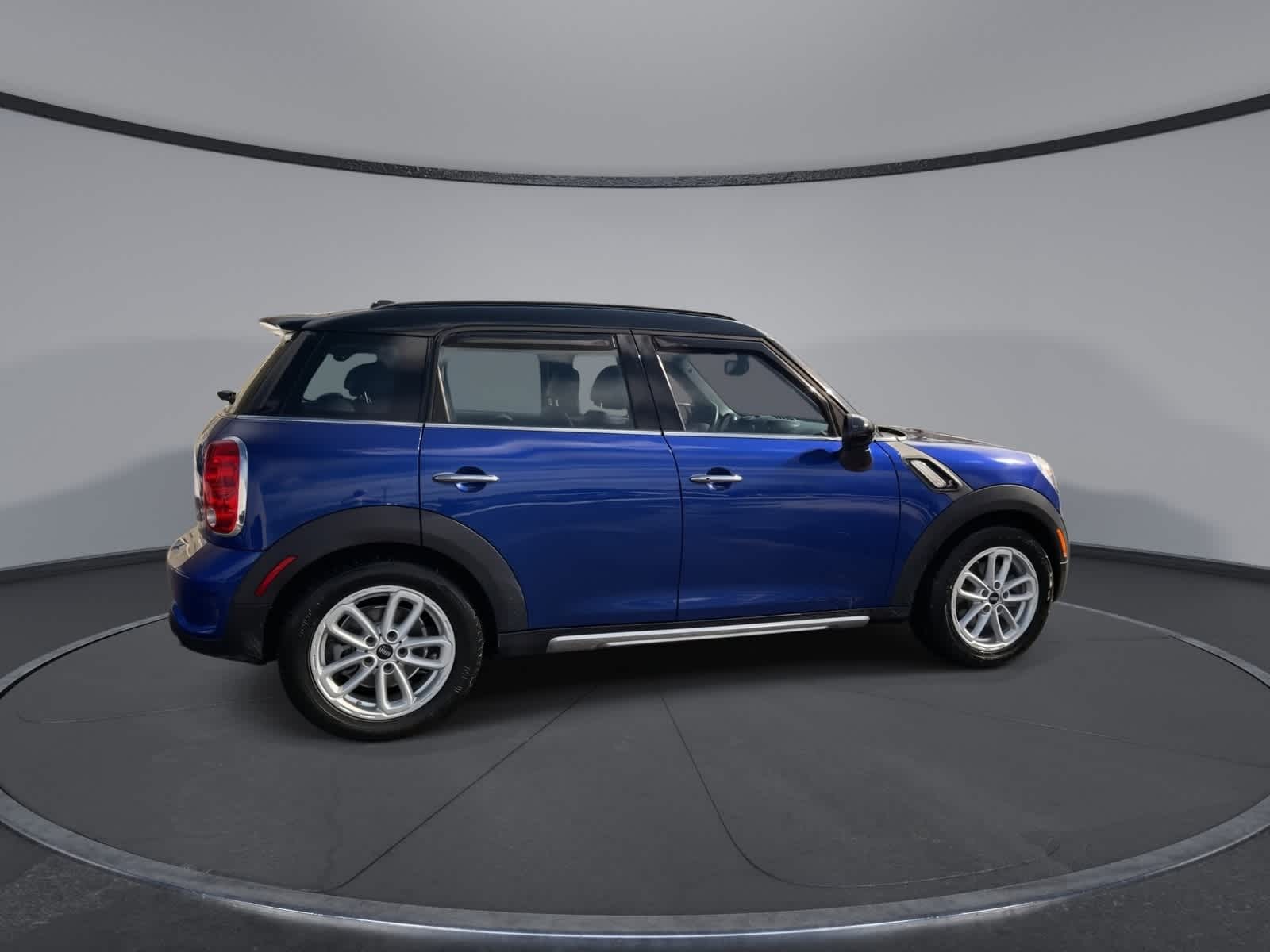 Thumbnail: 2016 MINI Cooper Countryman - 9