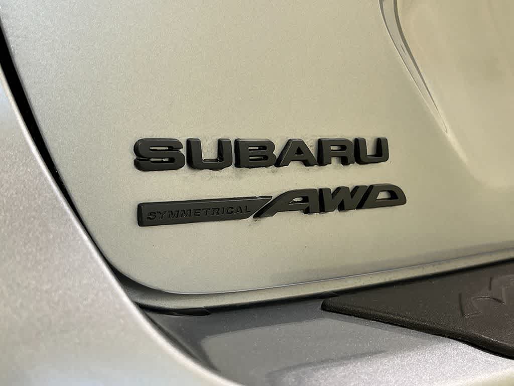 Thumbnail: 2026 Subaru Crosstrek - 9