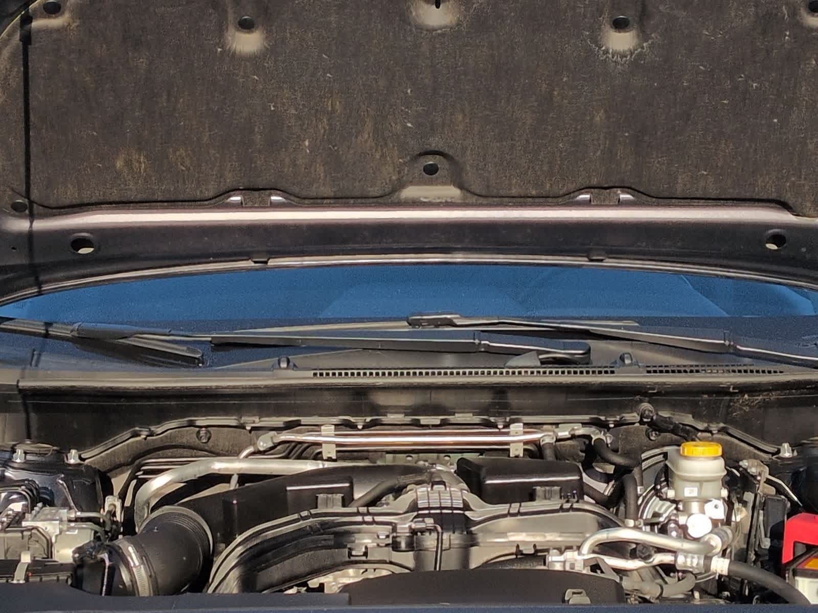 Thumbnail: 2023 Subaru Crosstrek - 15