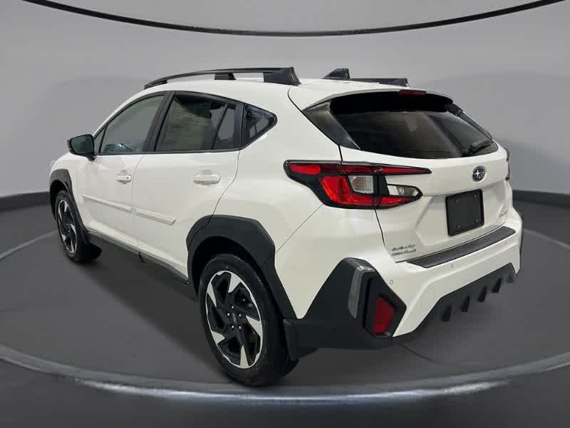 Thumbnail: 2025 Subaru Crosstrek - 3