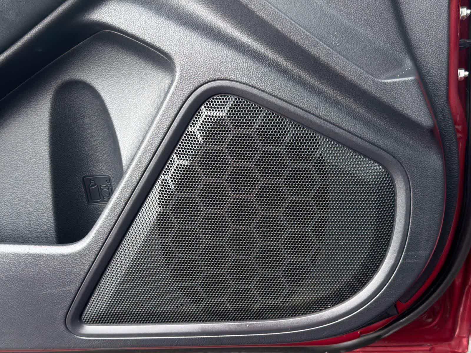 Thumbnail: 2021 Subaru Outback - 30