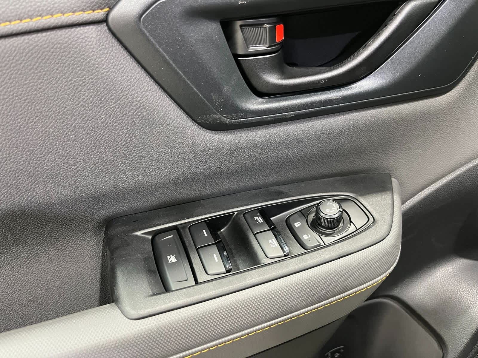 Thumbnail: 2026 Subaru Forester - 14