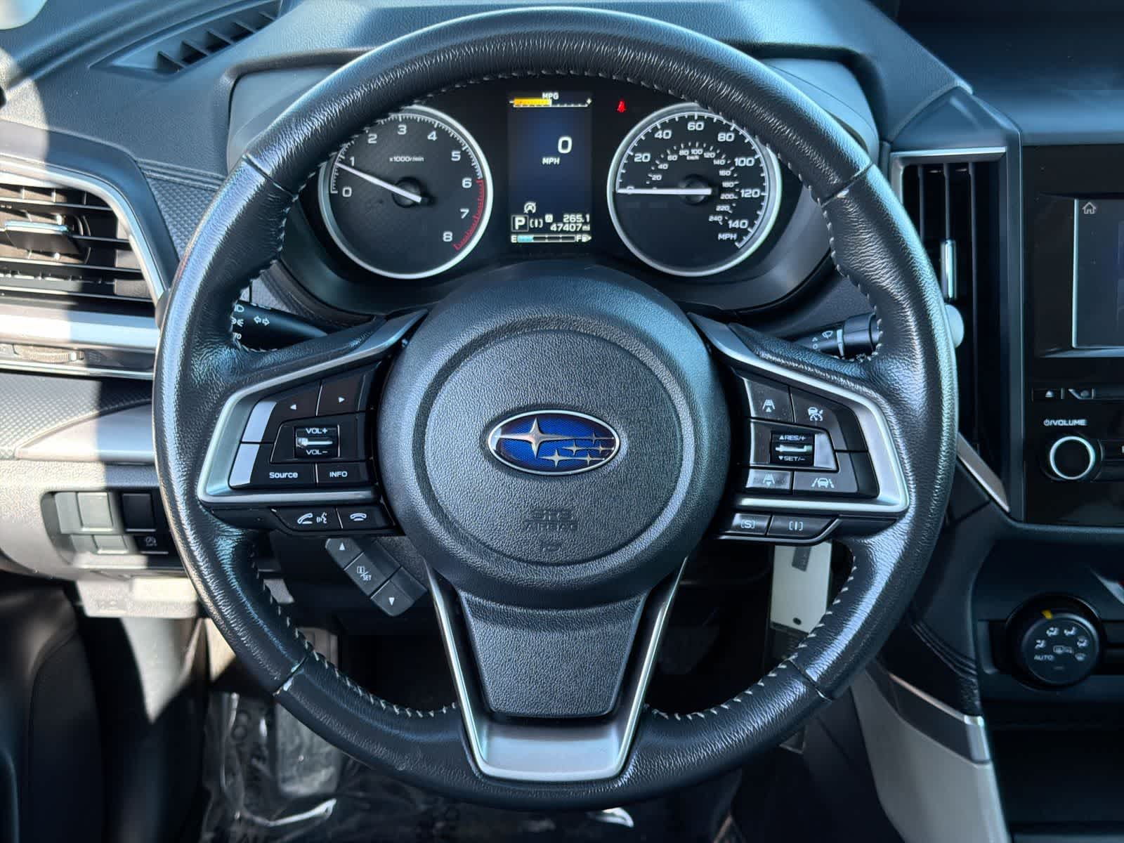 Thumbnail: 2019 Subaru Forester - 24