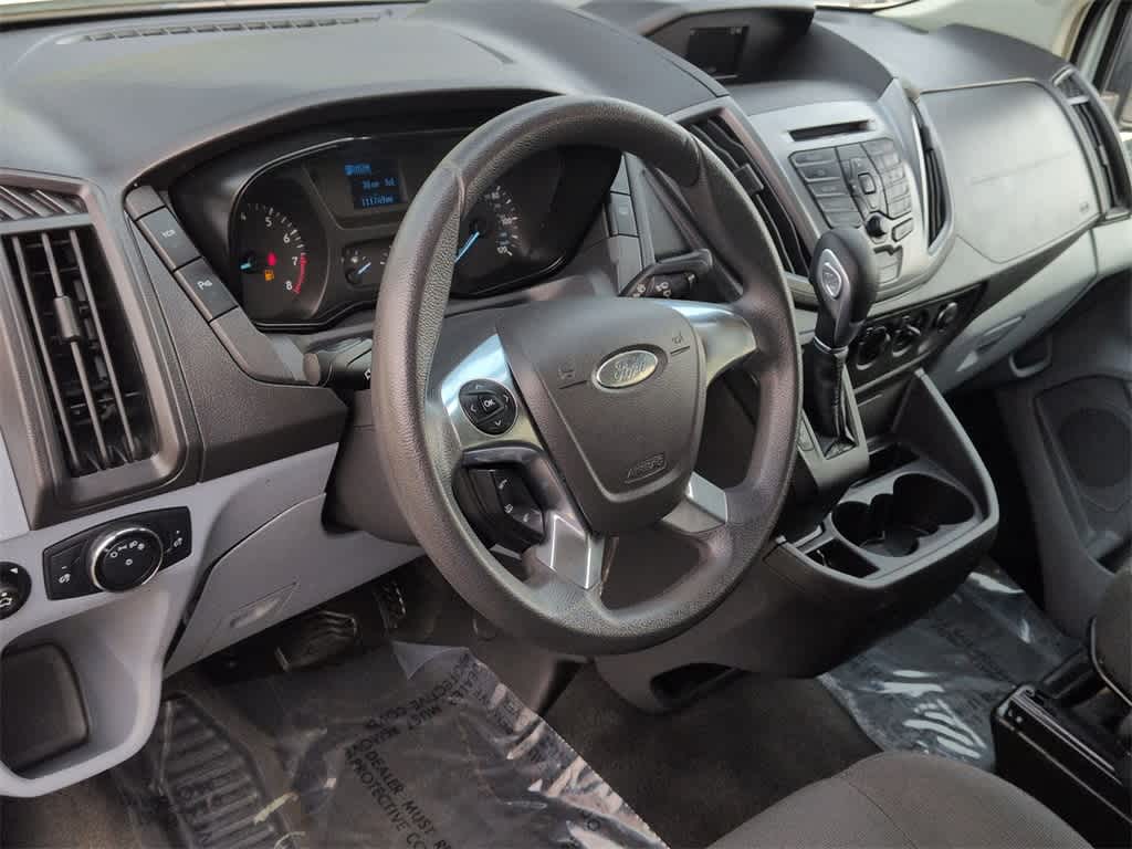 Thumbnail: 2016 Ford Transit Series - 10