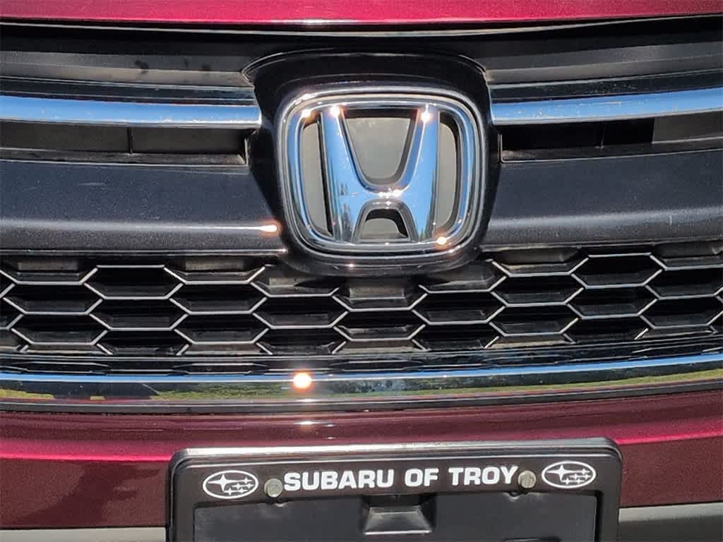 Thumbnail: 2015 Honda CR-V - 12