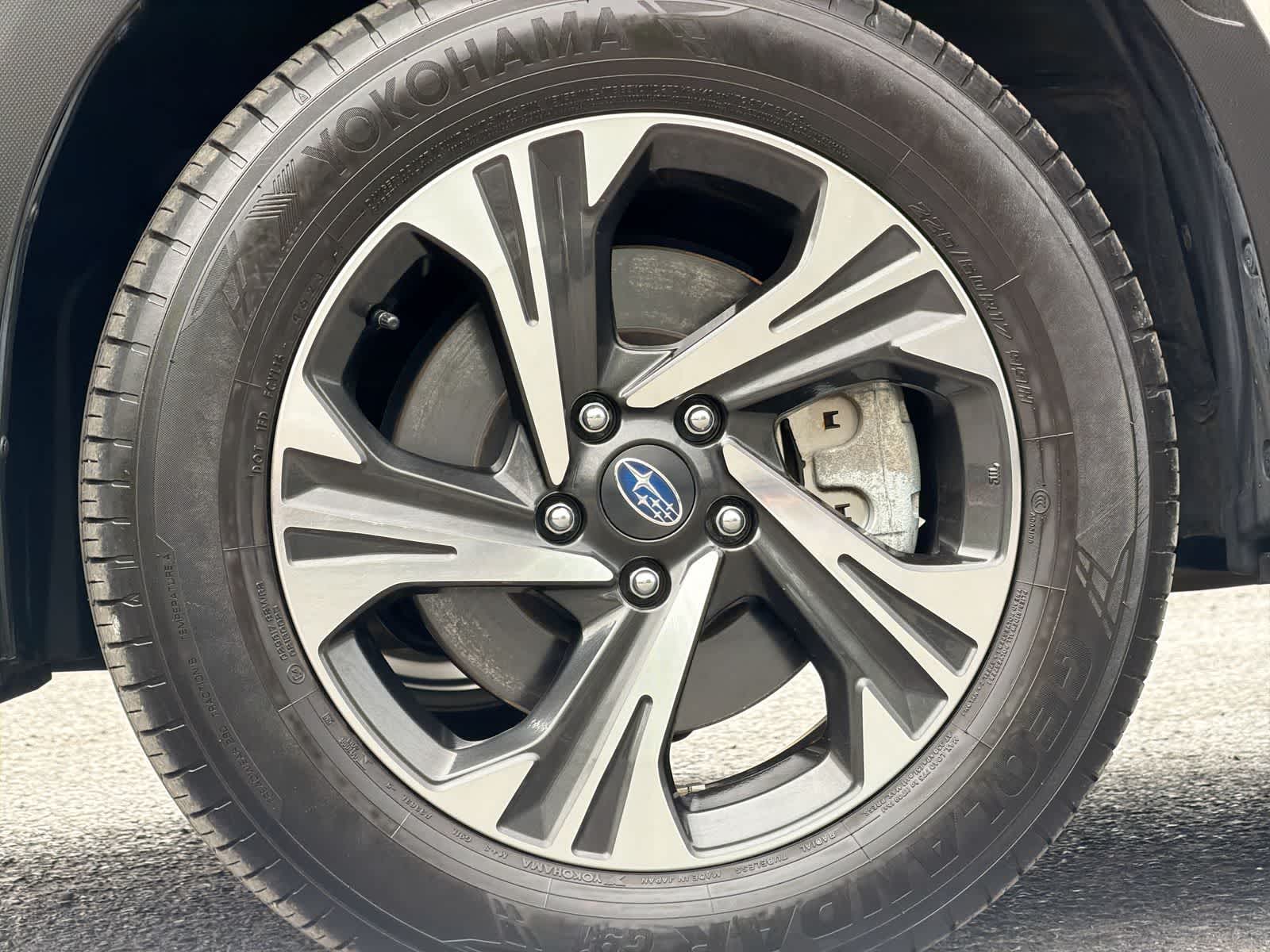 Thumbnail: 2024 Subaru Crosstrek - 14