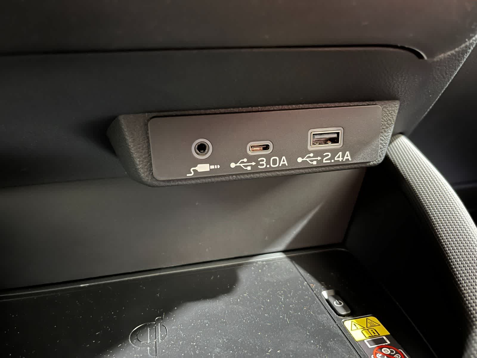 Thumbnail: 2026 Subaru Forester - 20