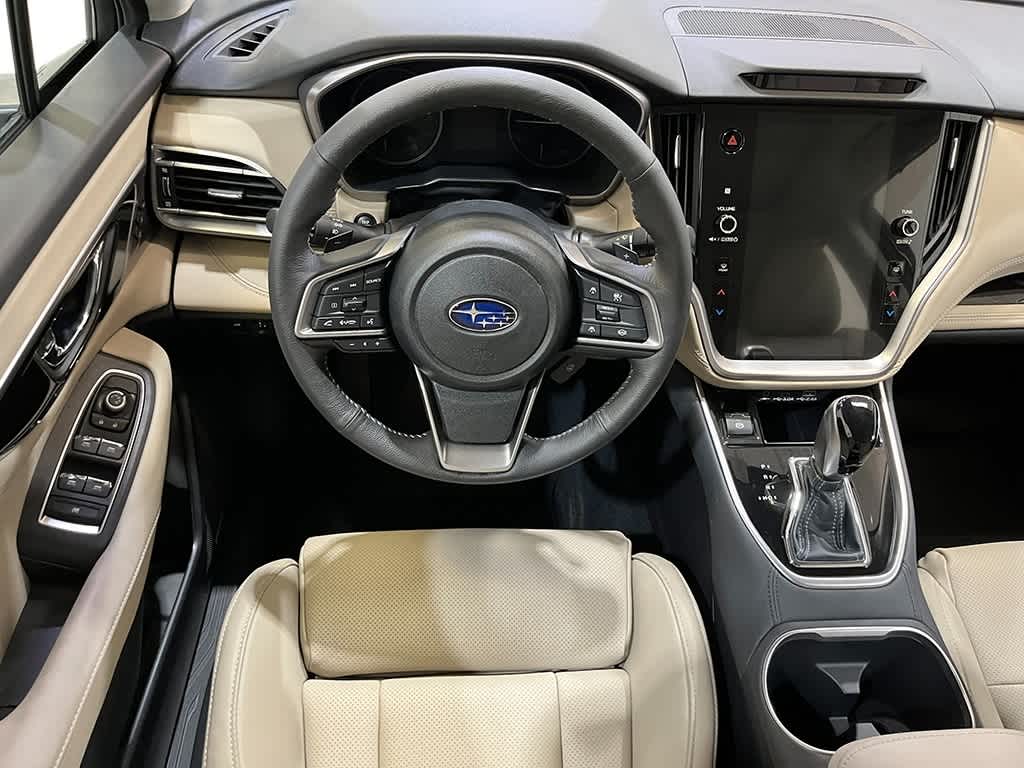 Thumbnail: 2025 Subaru Legacy - 15