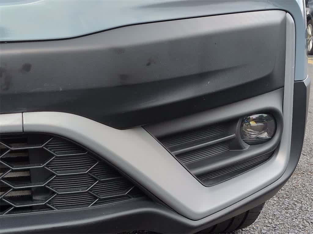 Thumbnail: 2021 Honda CR-V - 11